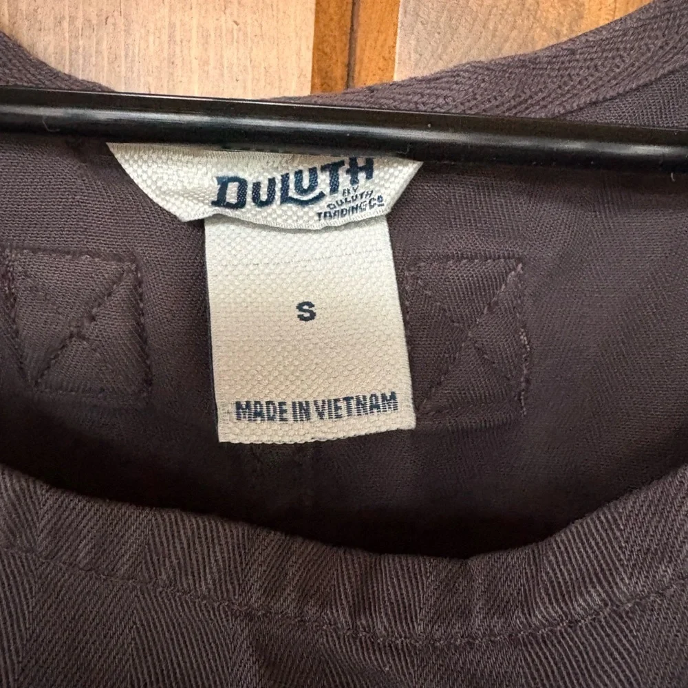 Women's Gray dress - Picture 2 of 4